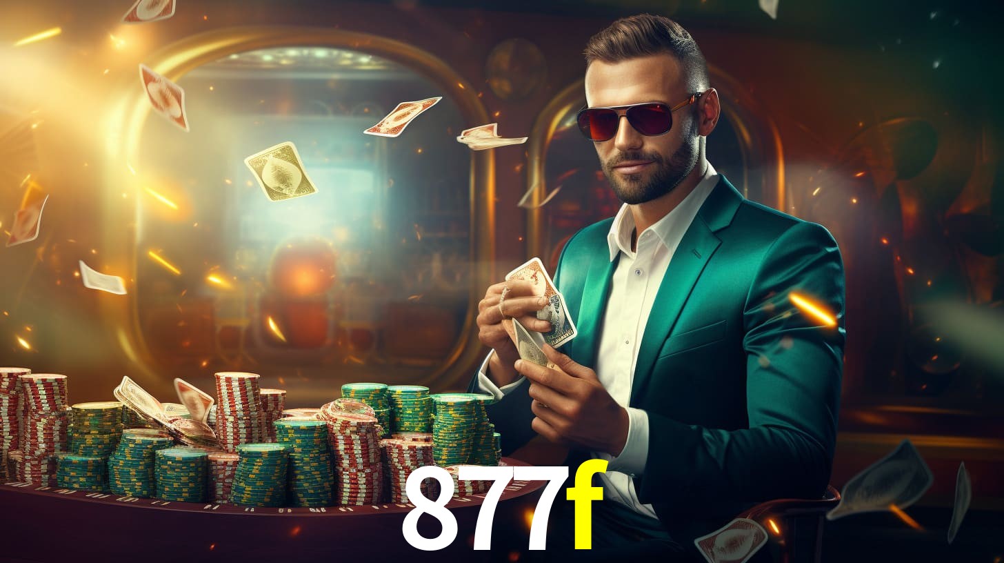 Plataforma 877f confiável