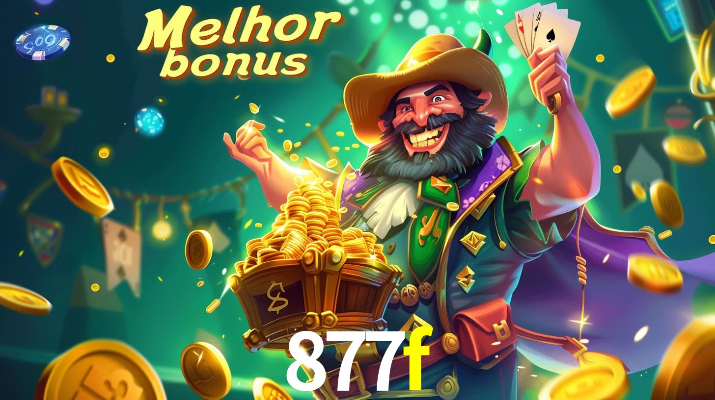 877f Aproveite o bônus