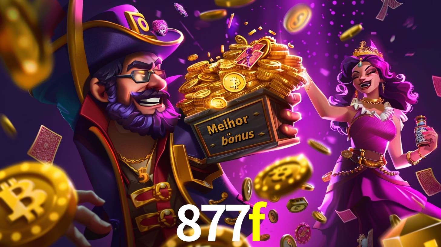 877f Bônus exclusivos