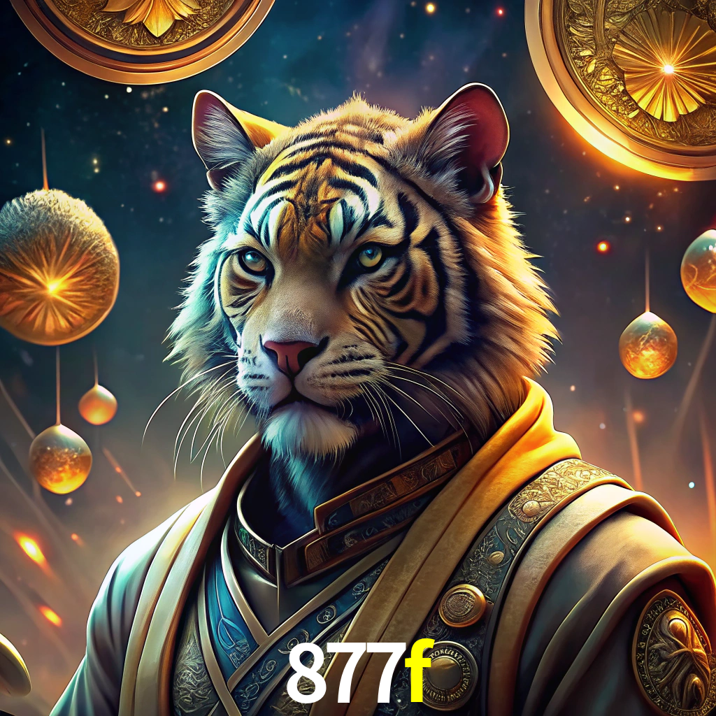 877f tiger