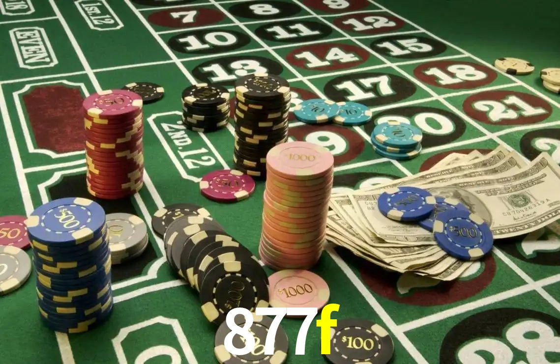 877f