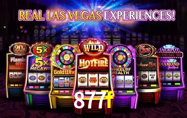 877f Cassino - 80+ Mesas ao Vivo