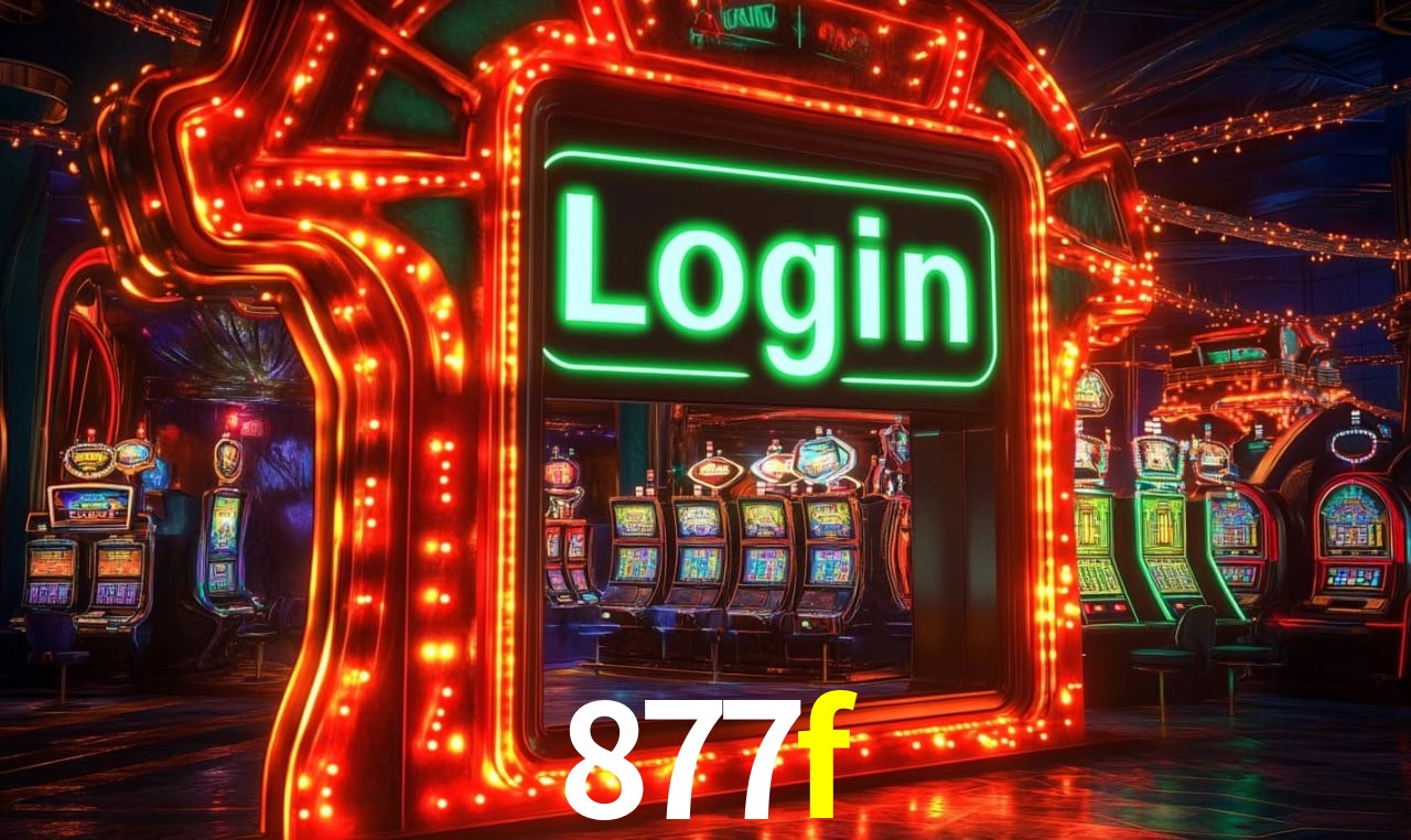 Jogos de Slot 877f