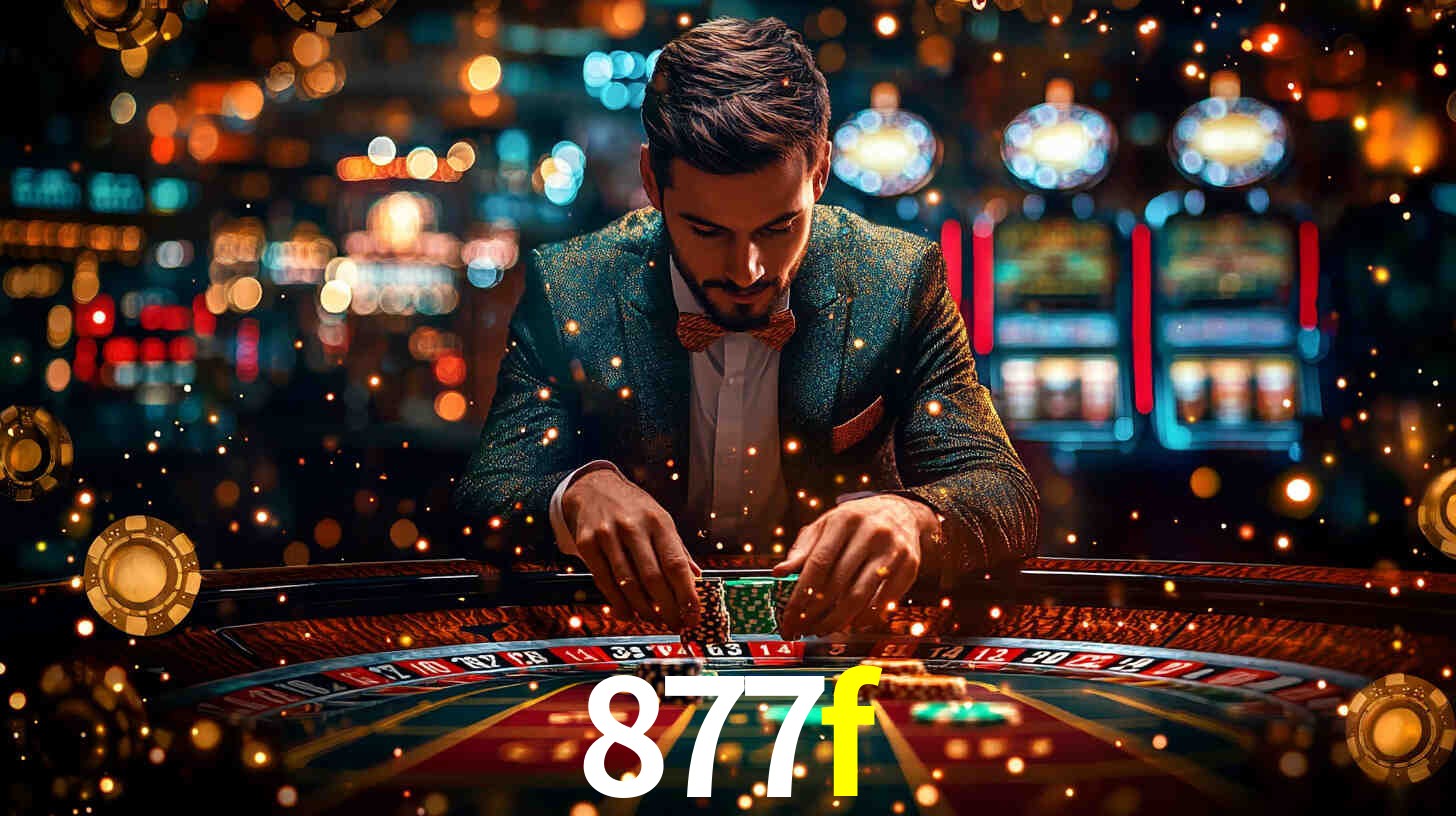 Welcome Bonus 877f