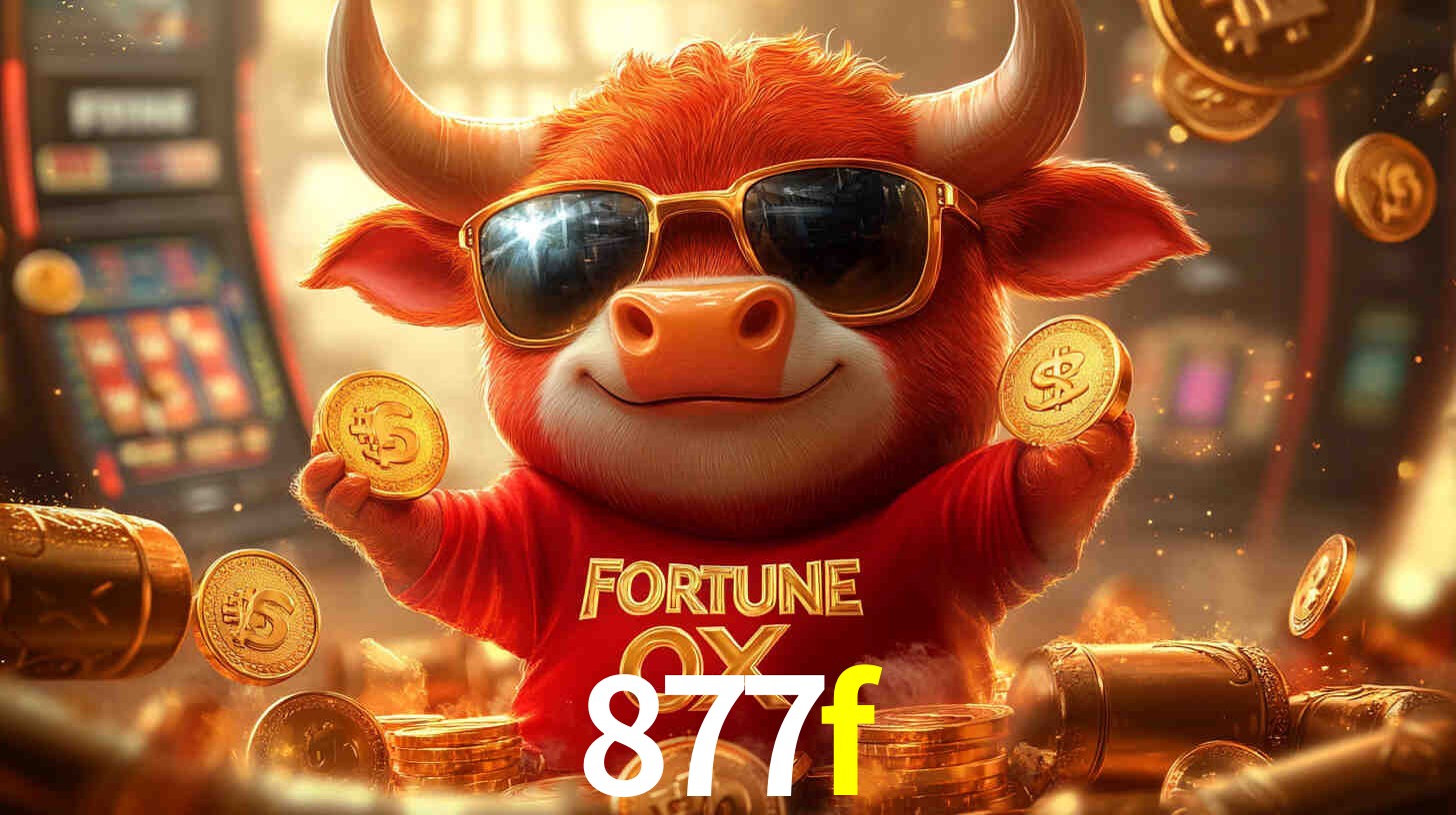 877f