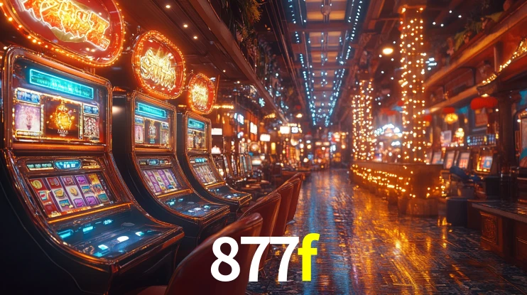 877f