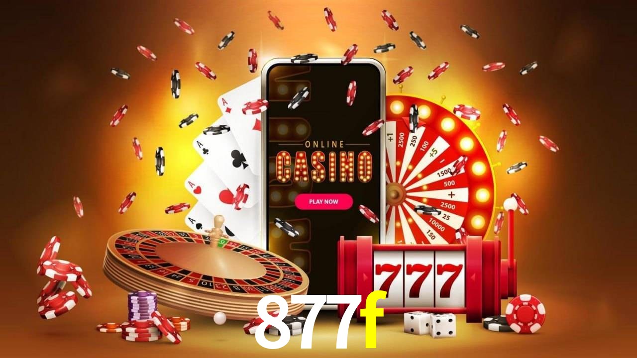 877f Brasília - Jogo Features