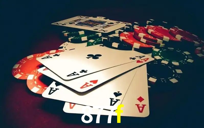 877f Brasília - Betting Features