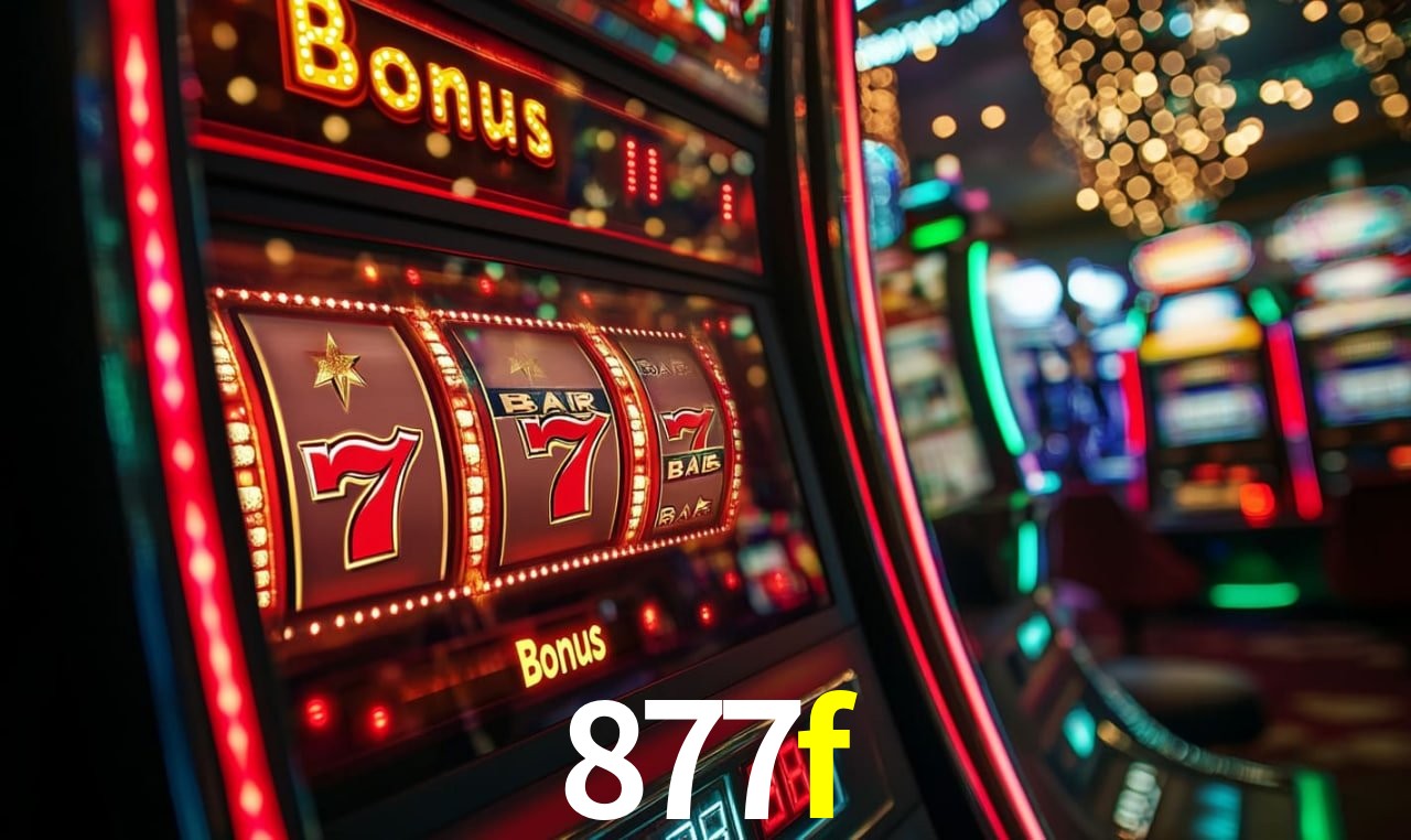 877f