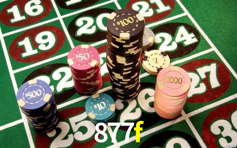 cassino 877f