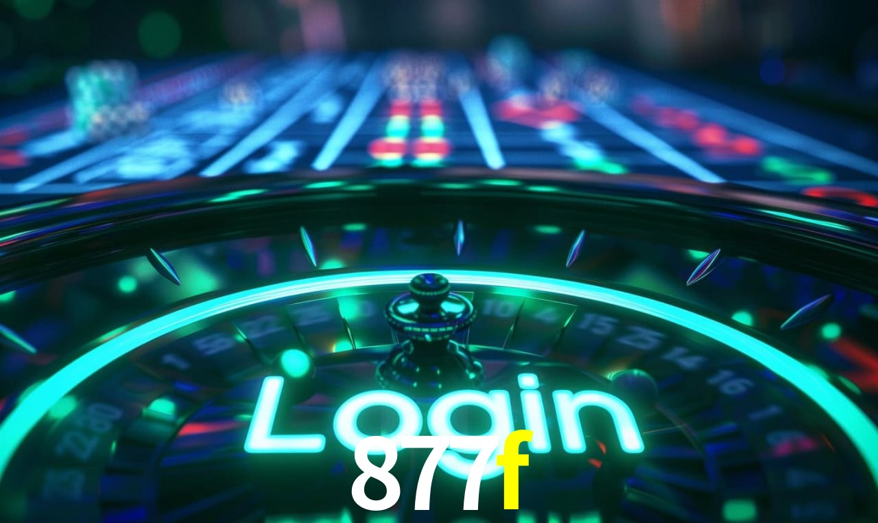 Casino Ao Vivo 877f