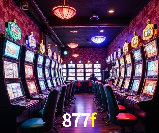 877f Rio de Janeiro - Slot Strategy