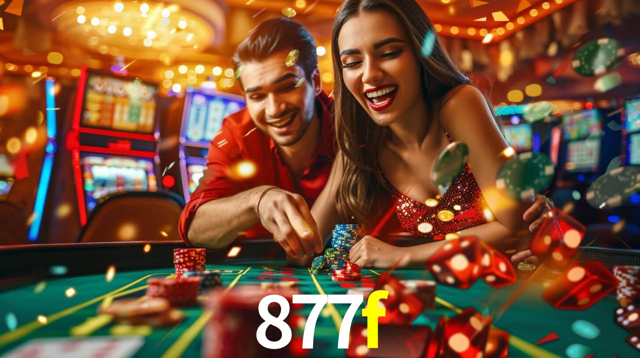 877f - Aplicativo Móvel