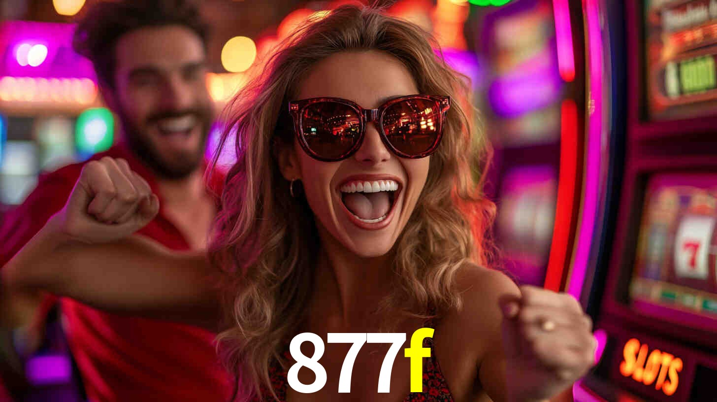 Descubra o Programa VIP da 877f: Vantagens Exclusivas para Jogadores