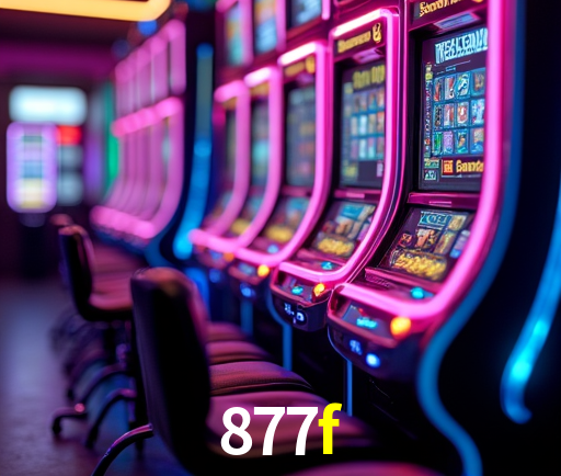 877f São Paulo - Top Slots