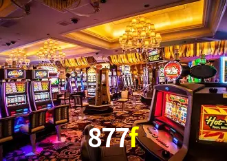 877f São Paulo - Live Tables