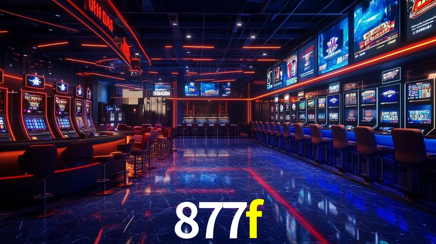 Live Casino 877f