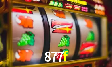 Inovações de Jogos na 877f: O Futuro das Experiências Interativas