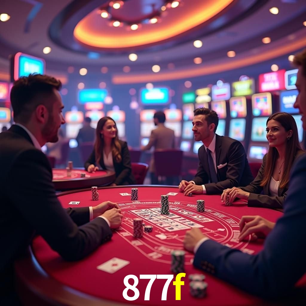 Apostas de Futebol 877f
