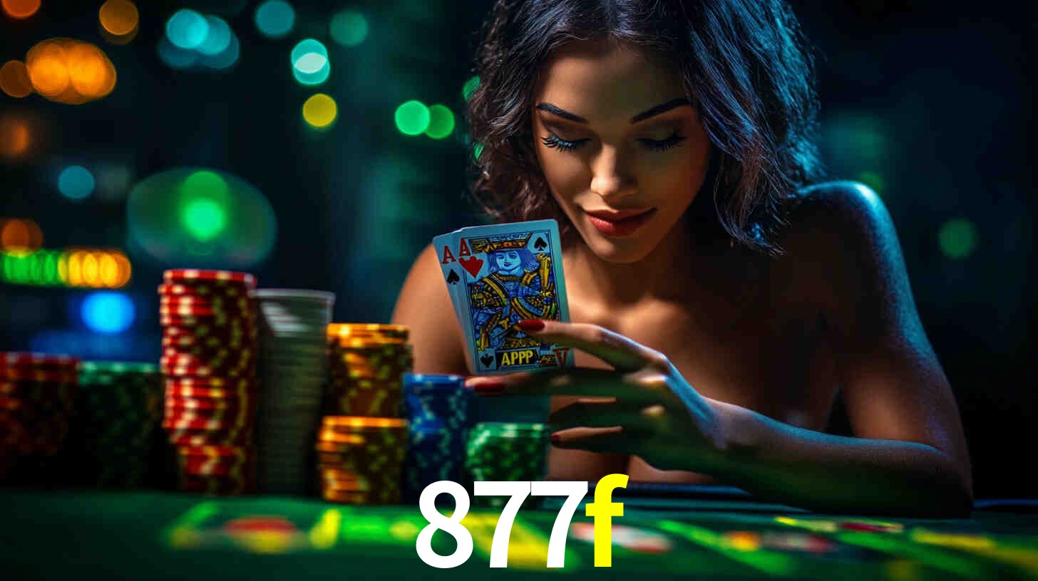 Inovações de Jogos na 877f: O Futuro das Experiências Interativas