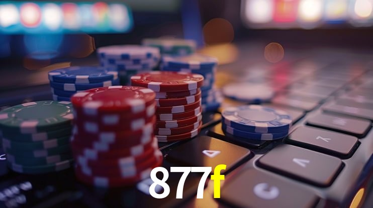877f - cassino ao vivo