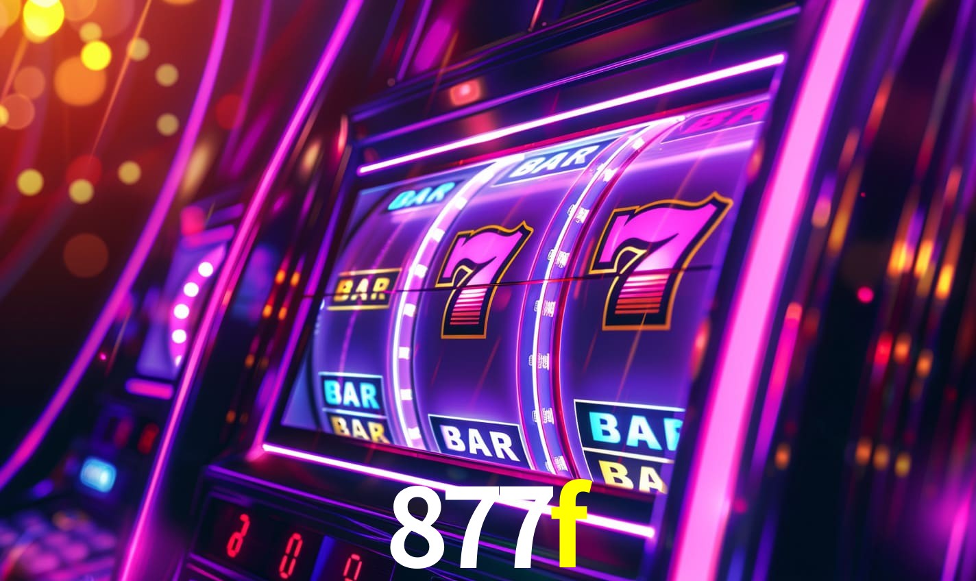 877f: Seu Cassino Premiado com Pagamentos Rápidos