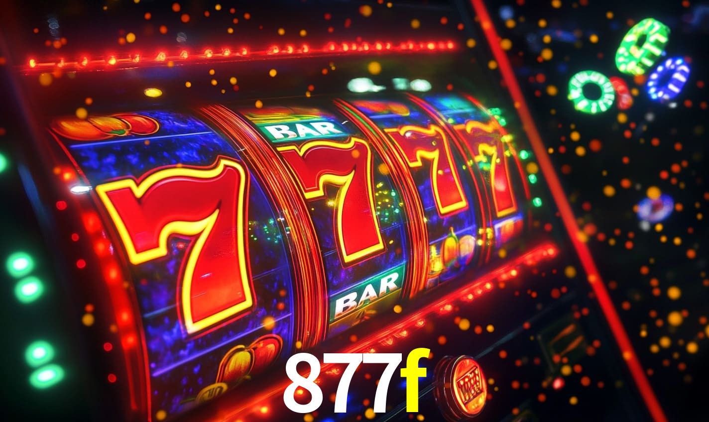 877f
